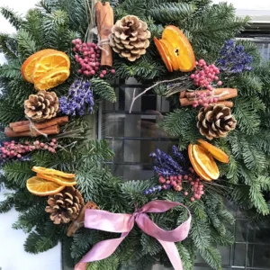 Christmas Wreath